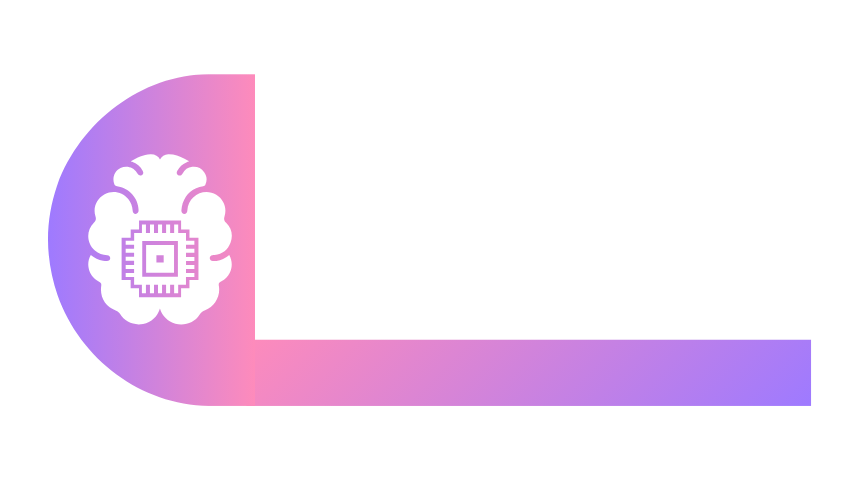 Generative AI company name logo