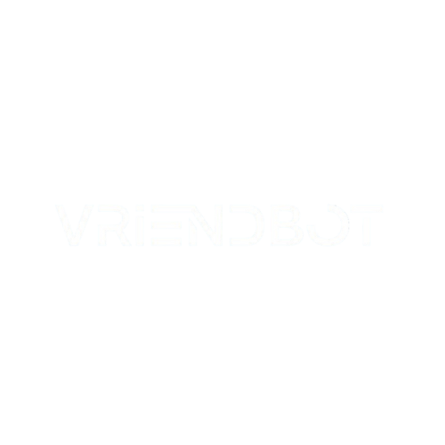 Logo for a developed chatbot a generative AI product